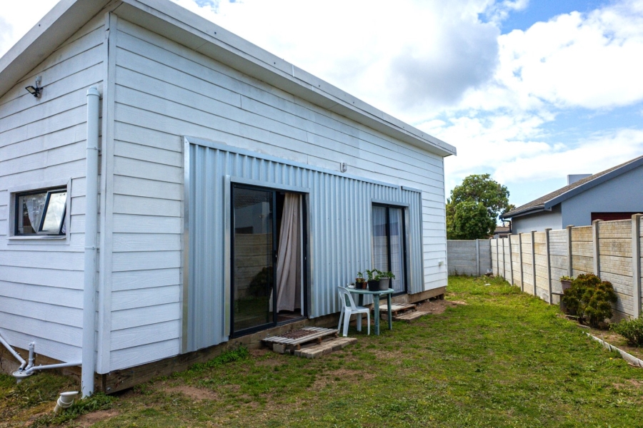 3 Bedroom Property for Sale in Heiderand Western Cape